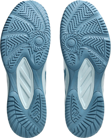 Buty męskie do siatkówki Asics Upcourt 6 1071A104 105