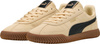 Buty damskie Puma Club Kayzer SD beżowe 402606 03