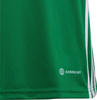 Koszulka dla dzieci adidas Tabela 23 Jersey zielona IA9157