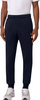 Spodnie męskie Champion Rib Cuff Pants granatowe 220299 BS501