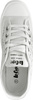 Buty damskie Lee Cooper białe LCW-23-44-1617LA