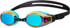 Okularki Zoom X-fit Mirror  rozmiar XS