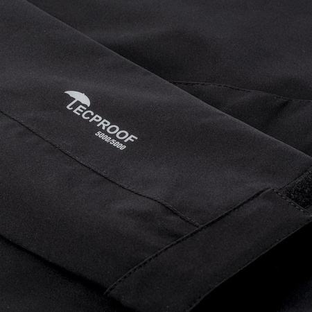 Damska kurtka przejściowa trekkingowa membrana 5000mm Hi-Tec Lady Oscar rozmiar XL