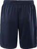 Dziecięce Spodenki Liberos Junior Shorts sleet/black rozmiar 164
