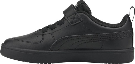 Buty dziecięce Puma Rickie AC PS czarne 385836 02