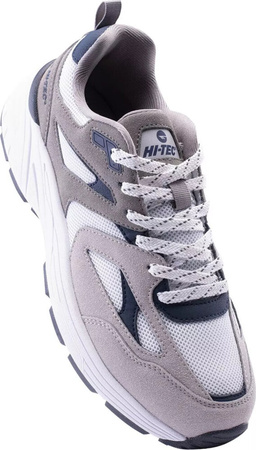 Męskie buty sneakersy Hi-tec Cashi rozmiar 41