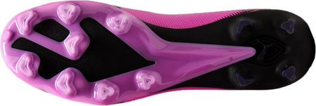 Buty piłkarskie Puma Ultra Match LL FG/AG 107759 01