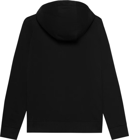 Bluza damska 4F F1467 czarna 4FWMM00TSWSF1467 20S