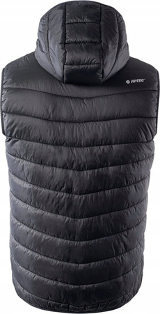 Damska kamizelka bezrękawnik Hi-Tec Lady Solnis rozmiar S