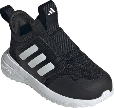 Buty dla dzieci adidas Tensaur Comfort czarne IH1059