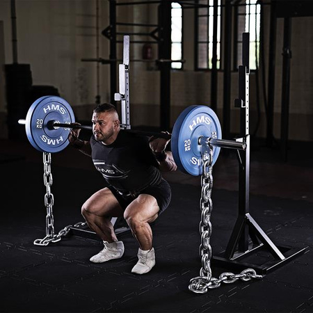 Łańcuch Na Gryf GR50 ( 2 Szt ) HMS