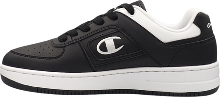 Buty męskie Champion Foul Play Element Low S22340 KK002