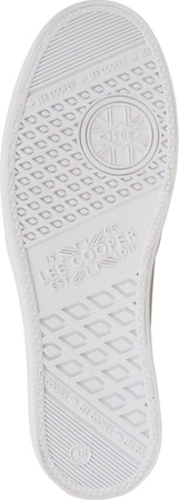 Buty damskie Lee Cooper białe LCW-25-02-3328LA