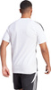 Koszulka męska adidas Tiro 24 Sweat biała IR9353