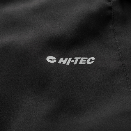 Damskie spodnie trekkingowe turystyczne Hi-Tec Lady Mitrono rozmiar XXL