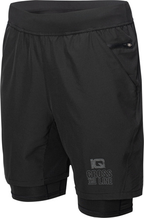 Męskie Spodenki Welby rozmiar M