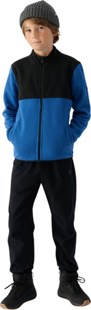 Polar dla chłopca 4F M212 denim 4FJWAW24TFLEM212 32S