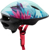 Dziecięcy kask rowerowy na rolki hulajnogę Coolslide Swish rozmiar S 48–52 cm