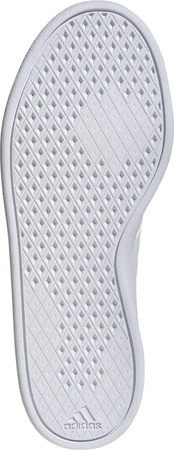 Buty męskie adidas Breaknet 2.0 białe ID7110