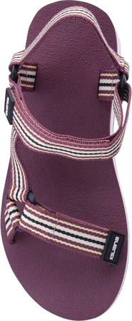 Damskie sandały turystyczne trekkingowe Iguana Ramira rozmiar 41