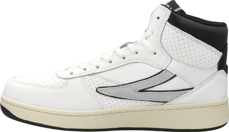 Buty męskie Fila Sevaro NF białe FFM0359 13234