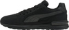 Buty męskie Puma Graviton czarne 380738 01
