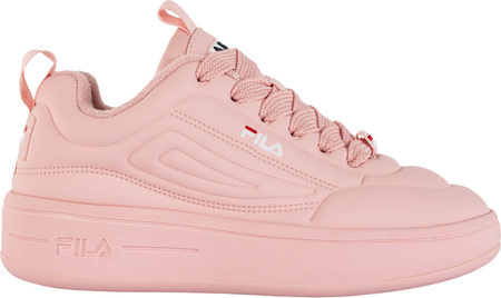 Buty damskie Fila Superbubble różowe FFW0536 40123