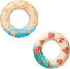 Dmuchane koło plażowe basenowe 4 wzory Bestway Swimring średnica 61 cm