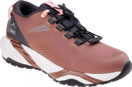 Damskie buty trekkingowe turystyczne Elbrus Faren wodoodporne podeszwa Goodyear rozmiar 38