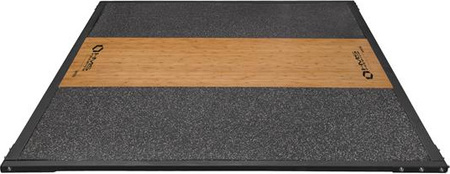 Podest do podnoszenia ciężarów 2 x 3 m 30mm mpst-30