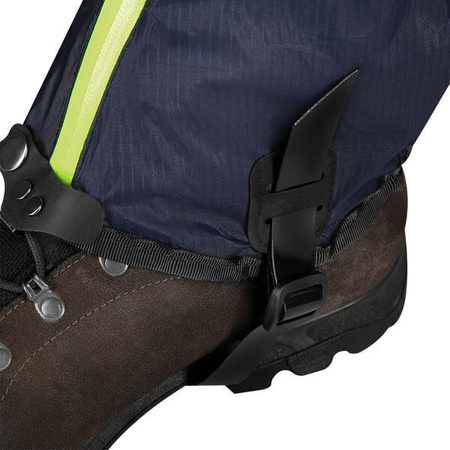 Stuptuty ochraniacze na buty Nils camp nc1770 granatowe