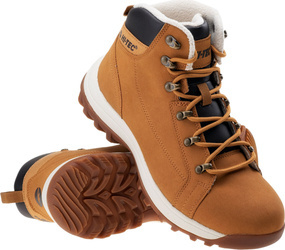 Męskie buty zimowe trapery Hi-tec Haites MID rozmiar 45