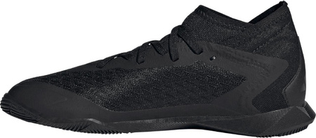 Buty piłkarskie dziecięce adidas Predator Accuracy.3 IN GW7077