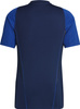 Koszulka męska adidas Tiro 23 Competition Jersey granatowa HK7637