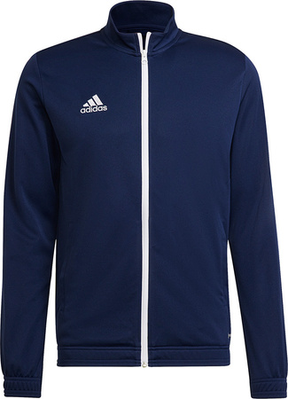 Bluza męska adidas Entrada 22 Track Jacket granatowa H57523