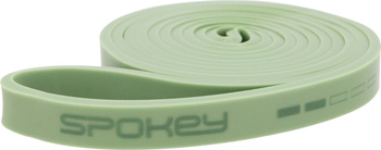 Guma taśma do ćwiczeń treningu rehabilitacji Spokey Power Light 941957