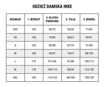Spodnie damskie Nike Dri-FIT Academy czarne CV2665 010