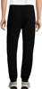 Spodnie męskie Fila Braives czarne FAM0342 80010