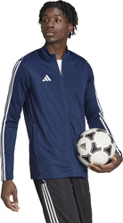 Bluza męska adidas Tiro 23 League Training Track Top granatowa HS3503