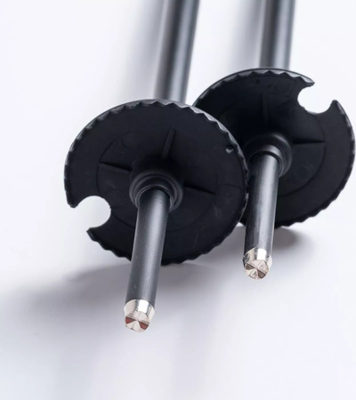 Kije kijki narciarskie biegowe Martes Alpine Ski II rozmiar 130cm