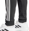 Spodnie męskie adidas Tiro 24 Sweat czarno-białe IP1976