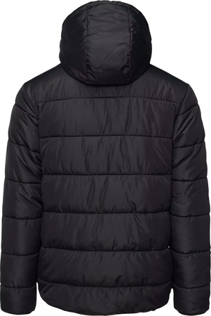 Męska kurtka zimowa pikowana z kapturem Martes Mafi rozmiar M