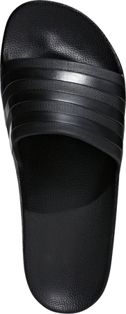 Klapki męskie adidas Adilette Aqua czarne F35550