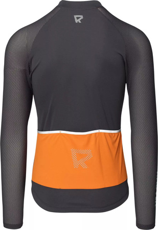 Męska koszulka rowerowa kolarska z długim rękawem Radvik Thialfi Gtsrozmiar XXL