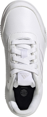Buty dziecięce adidas Tensuar Sport 2.0 K białe GW6423