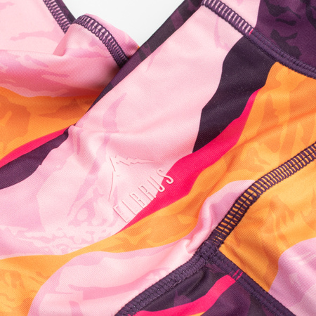 Damskie legginsy spodnie termoaktywne Elbrus Ekina Bottom Wo's rozmiar S/M