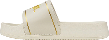 Klapki damskie Lee Cooper beżowe LCW-25-42-3531LA