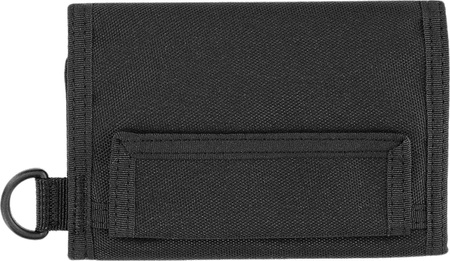 Portfel 4F U007 czarny 4FWSS24AWALU007 20S