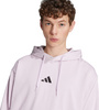 Bluza męska adidas Essentials Feelcozy Fleece różowa IN6065