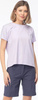 Damska koszulka bawełniana z krótkim rękawem Elbrus Cirno IQ rozmiar L